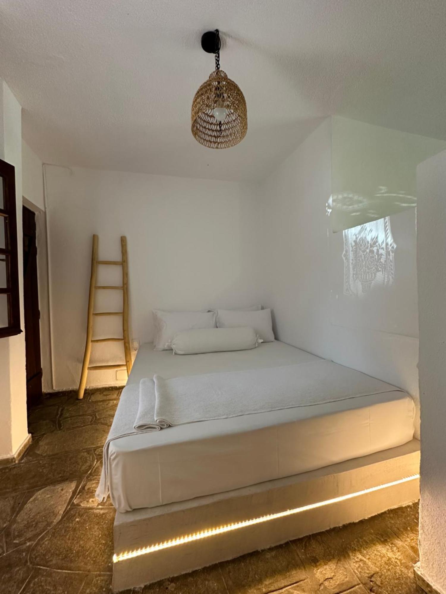 Γεράνι Suite In Ktima Gerostathi Polychrono Exterior foto